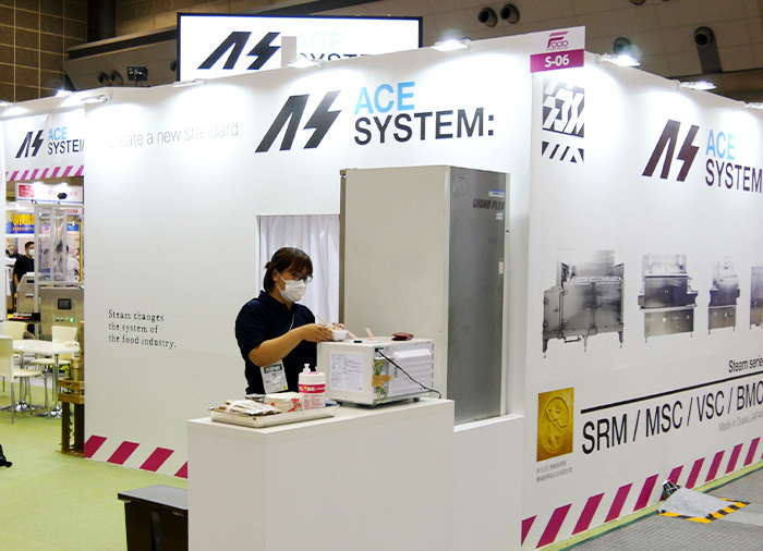 FOOD SYSTEM SOLUTION 2022
